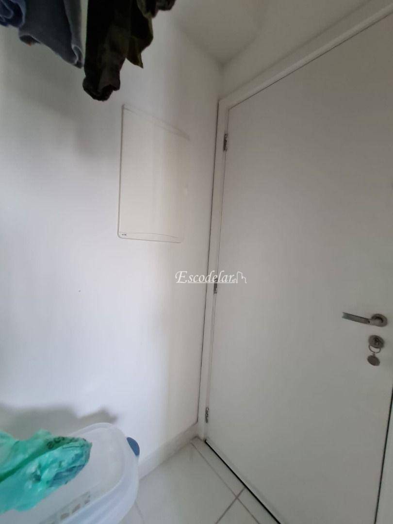 Apartamento à venda com 3 quartos, 108m² - Foto 10