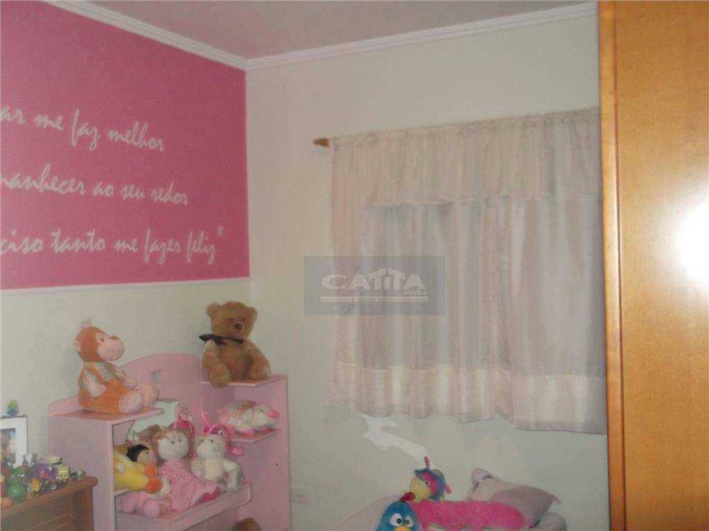 Sobrado à venda com 2 quartos, 80m² - Foto 10