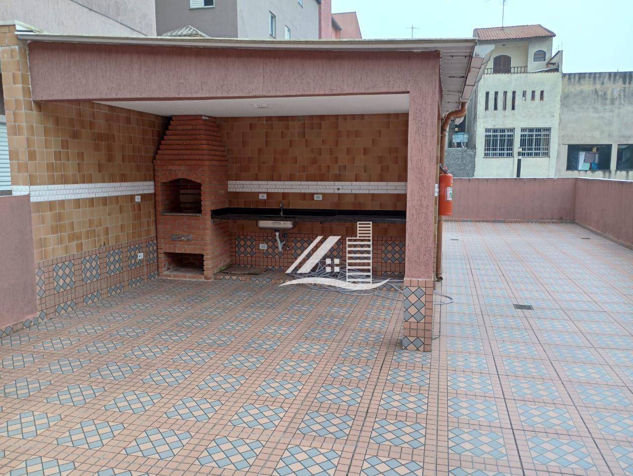 Cobertura à venda com 3 quartos, 106m² - Foto 23