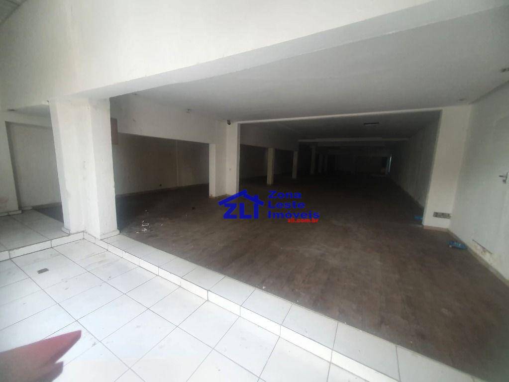 Loja-Salão à venda e aluguel, 578m² - Foto 2