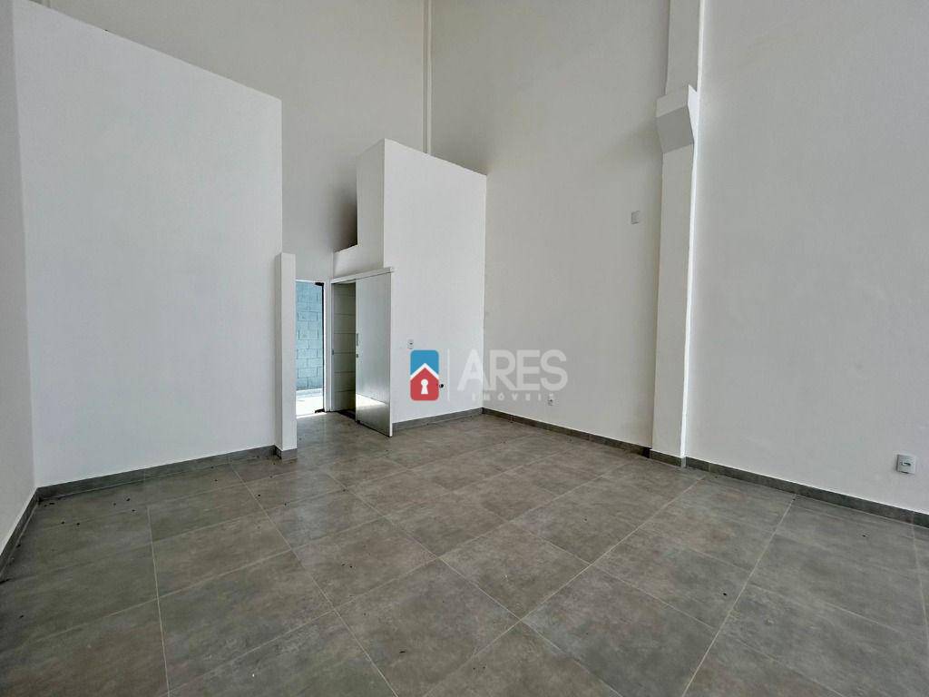 Loja-Salão para alugar, 93m² - Foto 5