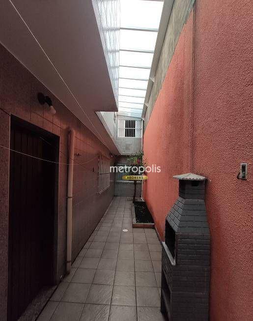 Sobrado à venda com 3 quartos, 178m² - Foto 25