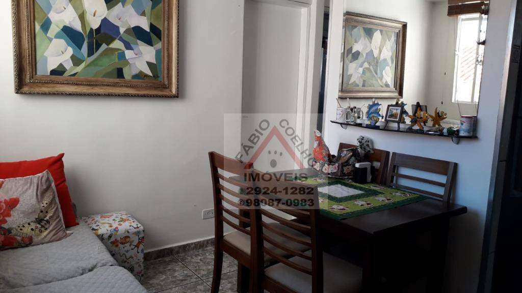 Apartamento à venda com 2 quartos, 48m² - Foto 10