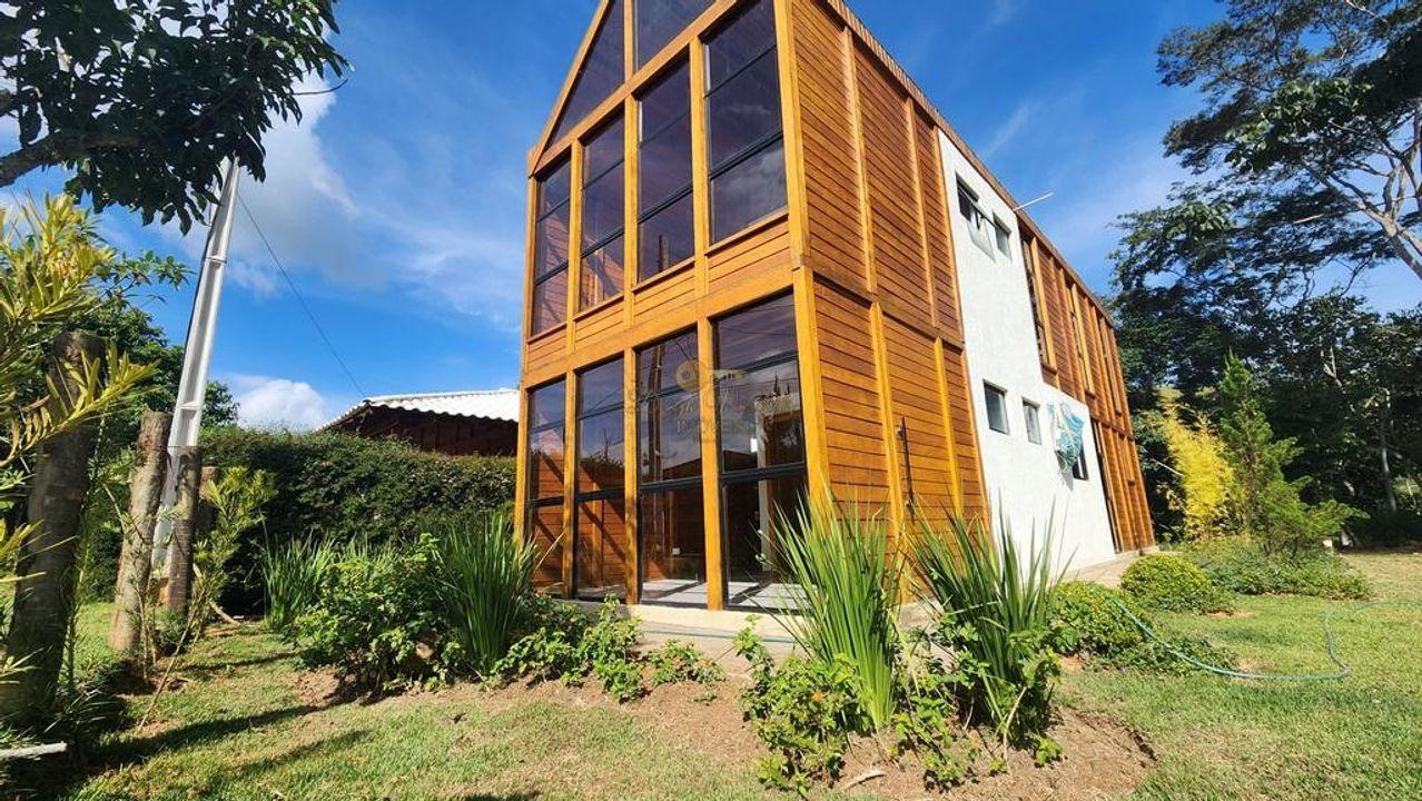 Casa de Condomínio à venda com 3 quartos, 523m² - Foto 3