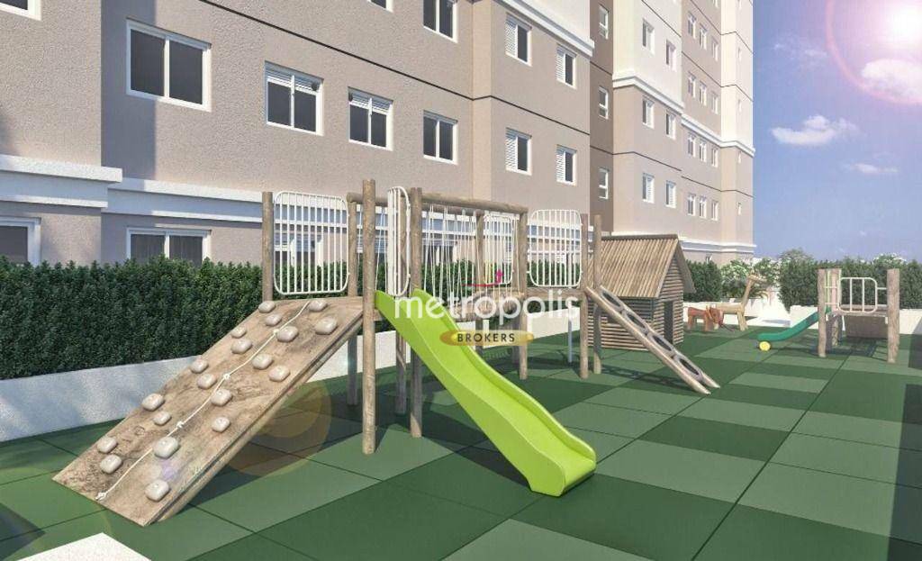 Apartamento, 2 quartos, 44 m² - Foto 14