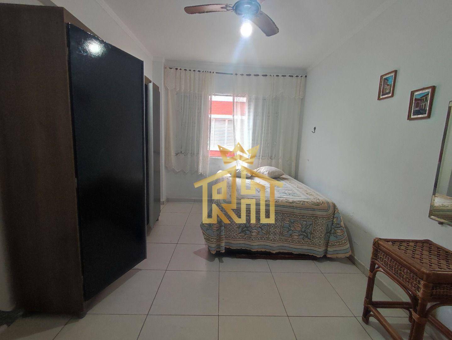 Apartamento à venda com 1 quarto, 47m² - Foto 8