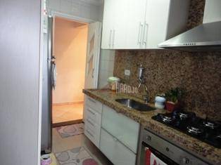 Apartamento à venda com 2 quartos, 51m² - Foto 3