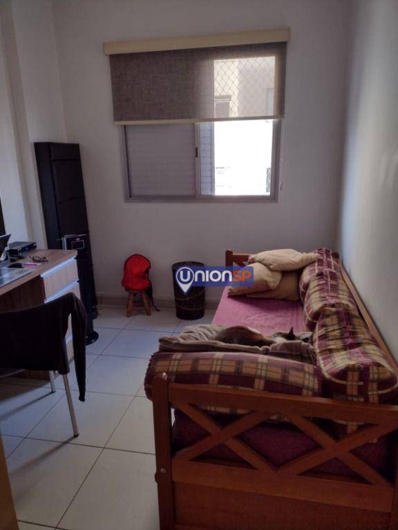 Apartamento à venda com 2 quartos, 68m² - Foto 5