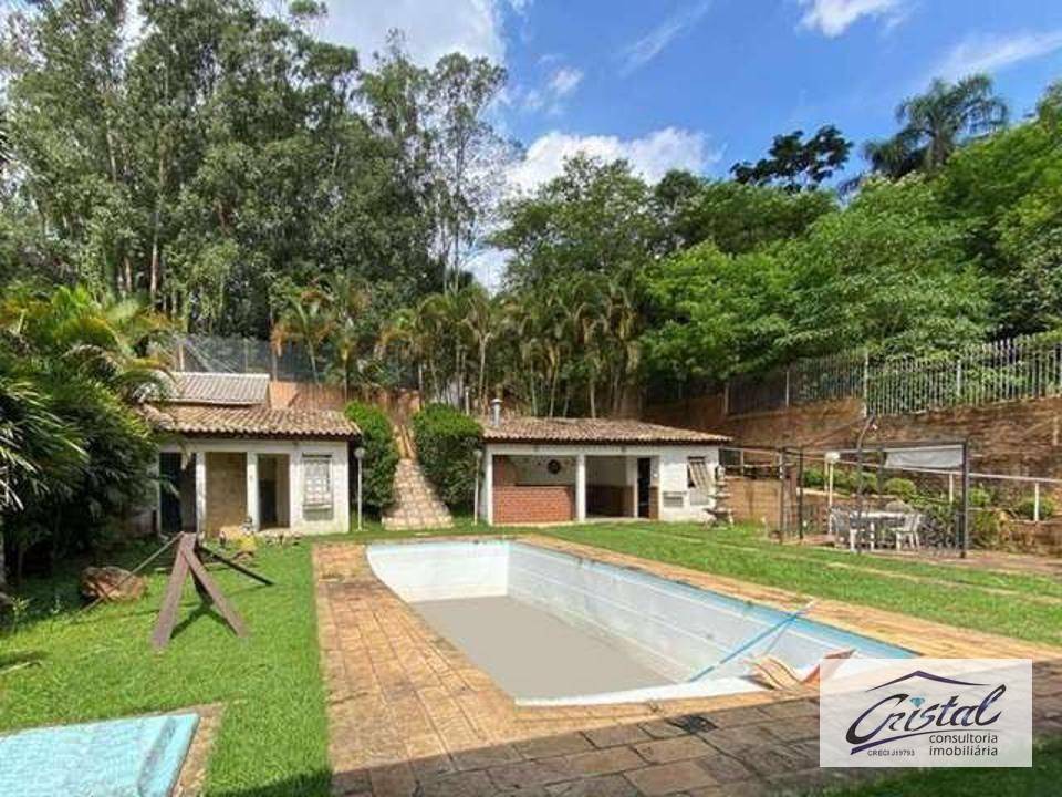 Casa de Condomínio à venda e aluguel com 4 quartos, 780m² - Foto 31