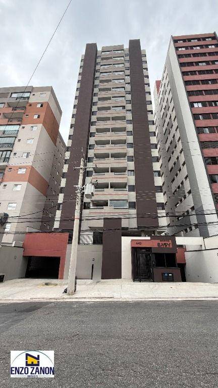 Apartamento, 2 quartos, 54 m² - Foto 1