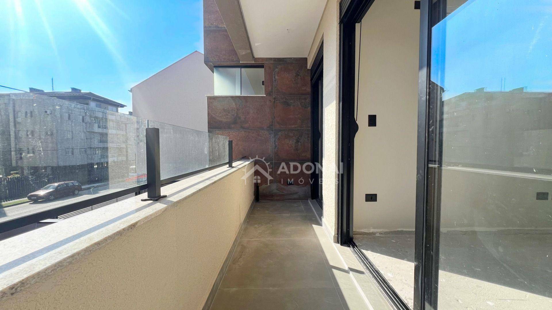 Sobrado à venda com 3 quartos, 250m² - Foto 36