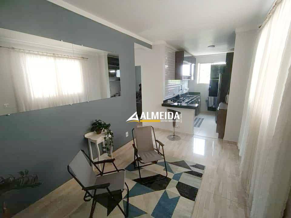 Apartamento, 47 m² - Foto 4