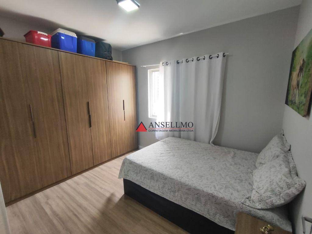 Apartamento à venda com 2 quartos, 57m² - Foto 14