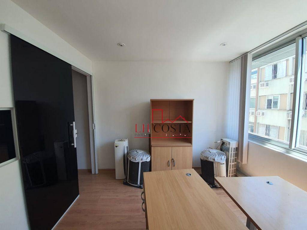 Conjunto Comercial-Sala à venda, 36m² - Foto 12