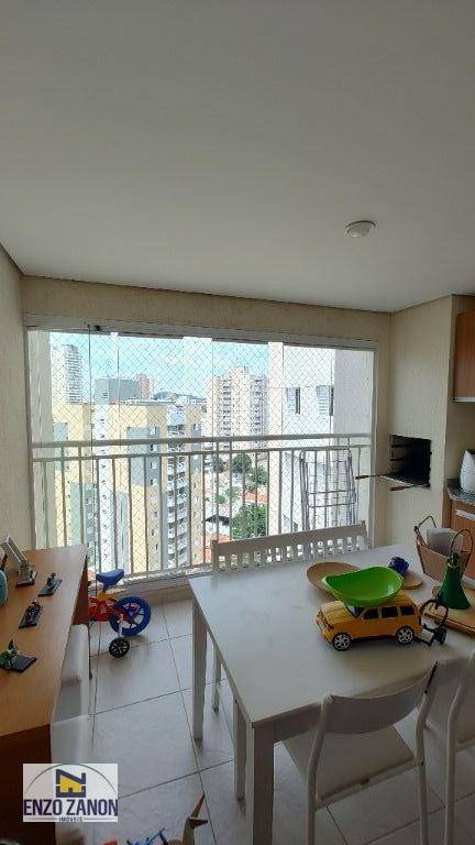 Apartamento à venda com 3 quartos, 92m² - Foto 17