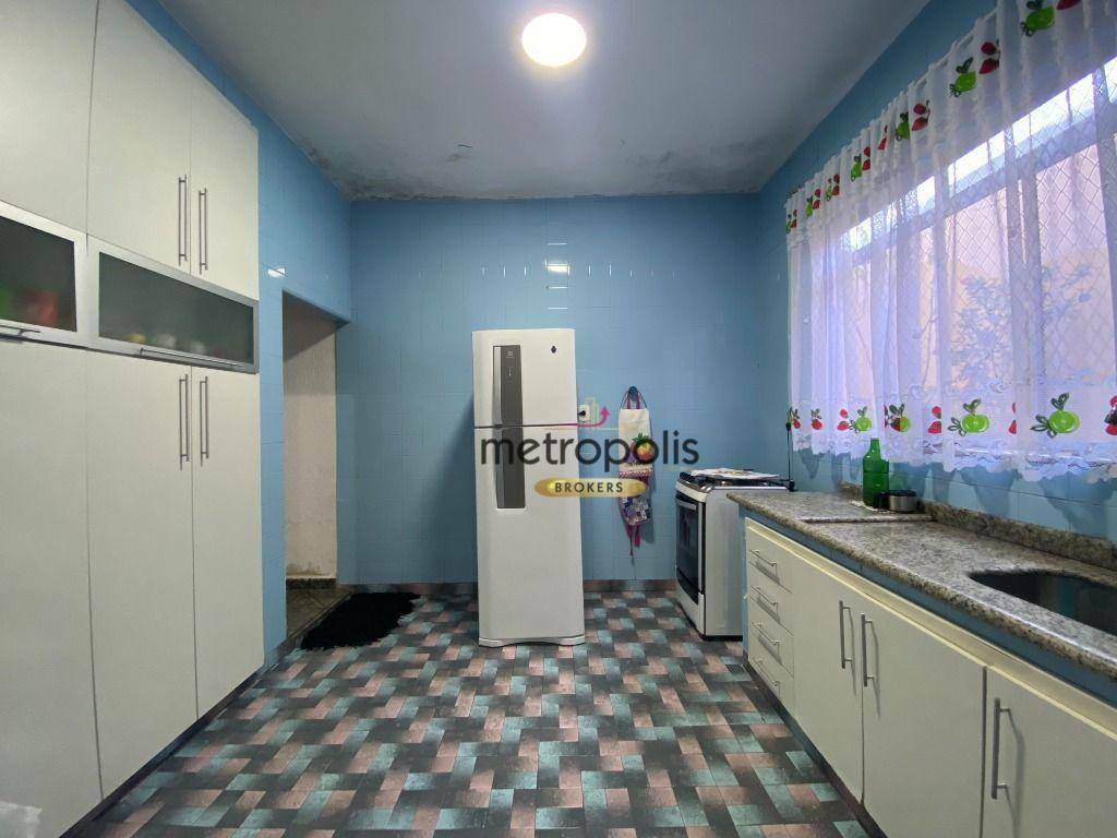 Casa à venda com 2 quartos, 100m² - Foto 20