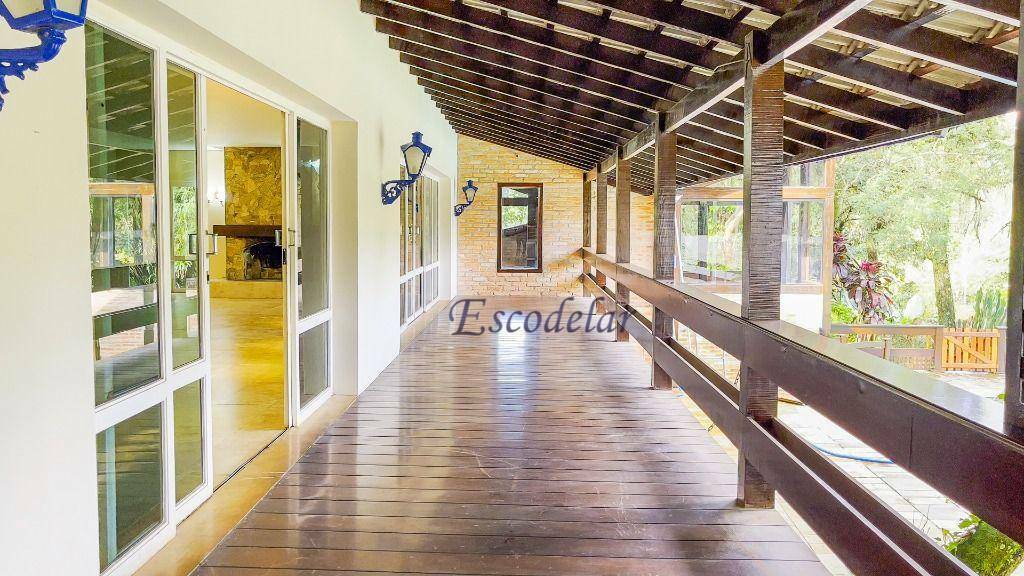 Casa à venda com 5 quartos, 631m² - Foto 12