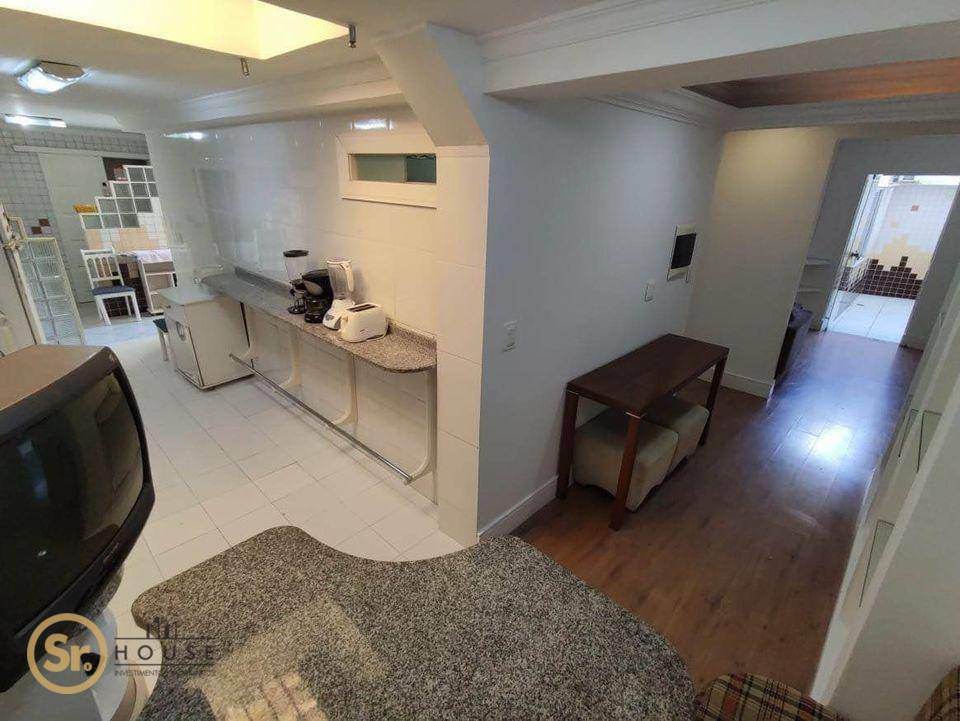 Apartamento à venda com 3 quartos, 190m² - Foto 13