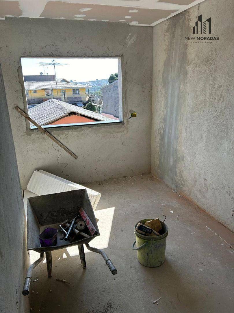 Sobrado à venda com 3 quartos, 123m² - Foto 12