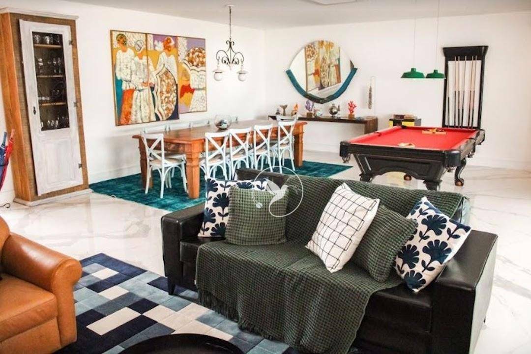 Casa para lancamento com 9 quartos, 400m² - Foto 18