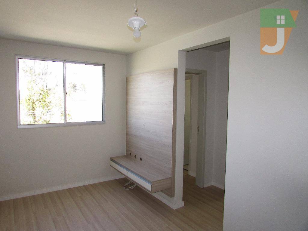 Apartamento para alugar com 2 quartos, 54m² - Foto 4