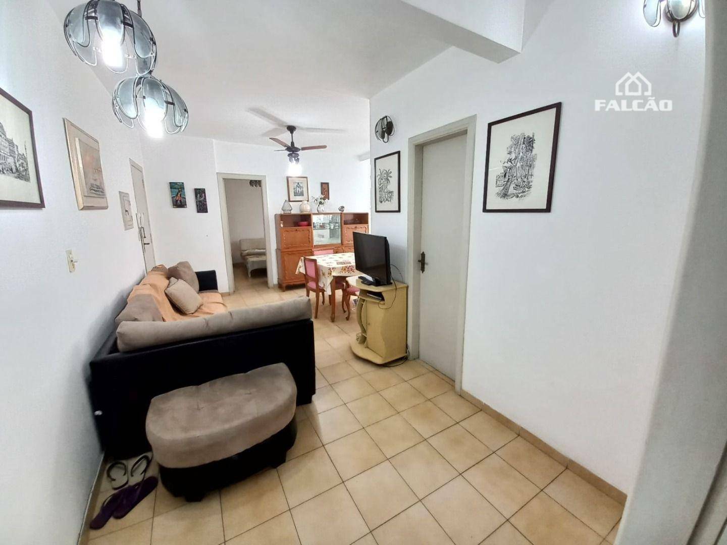 Apartamento à venda com 2 quartos, 60m² - Foto 6