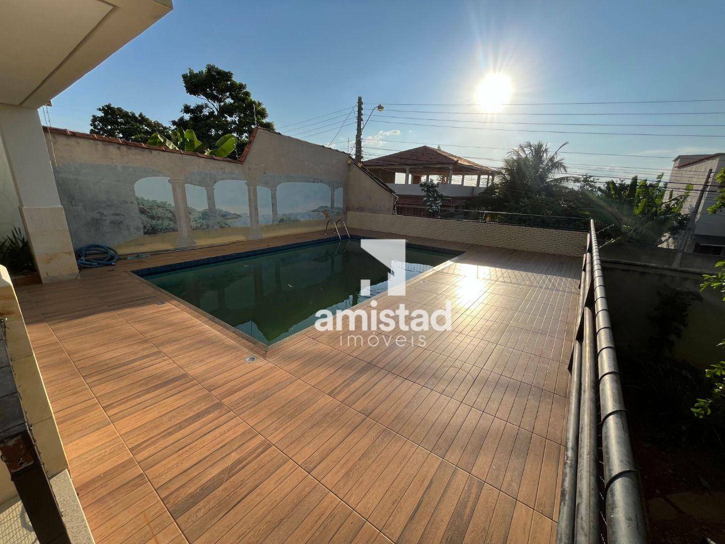 Casa à venda com 3 quartos, 600m² - Foto 19