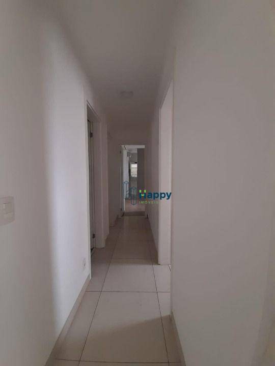 Apartamento, 3 quartos, 92 m² - Foto 2