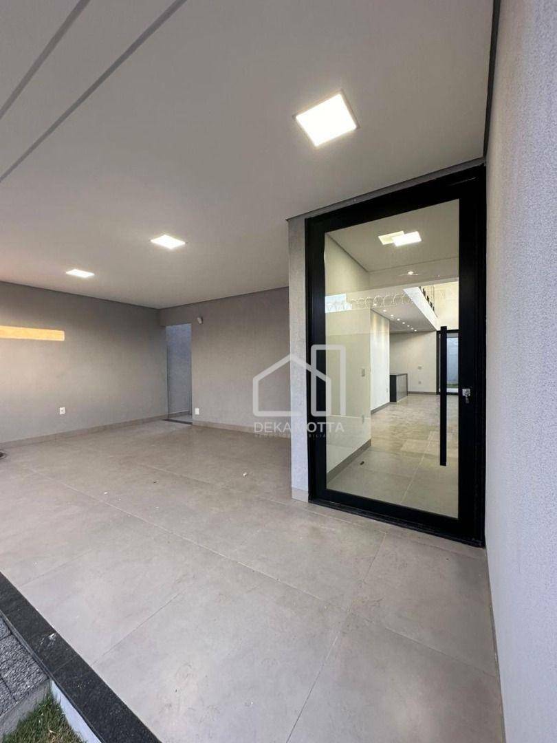 Casa de Condomínio à venda com 3 quartos, 265m² - Foto 29