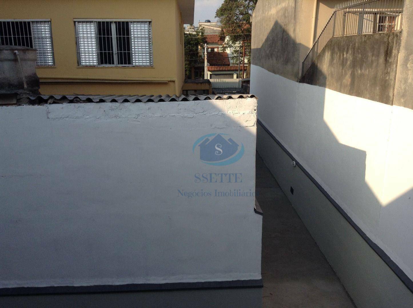 Sobrado à venda com 3 quartos, 150m² - Foto 12