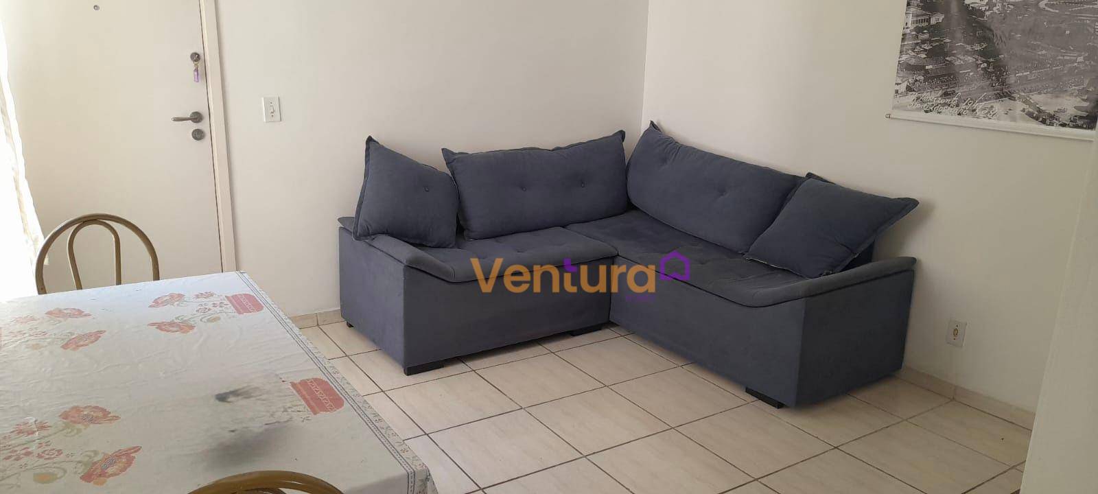 Apartamento à venda com 2 quartos, 48m² - Foto 14