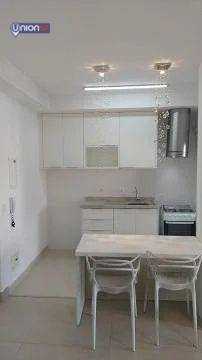 Apartamento à venda com 2 quartos, 50m² - Foto 9