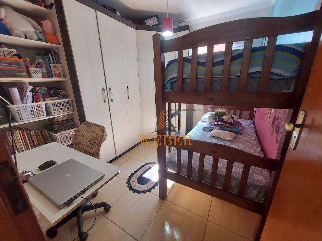 Apartamento à venda com 2 quartos, 55m² - Foto 21