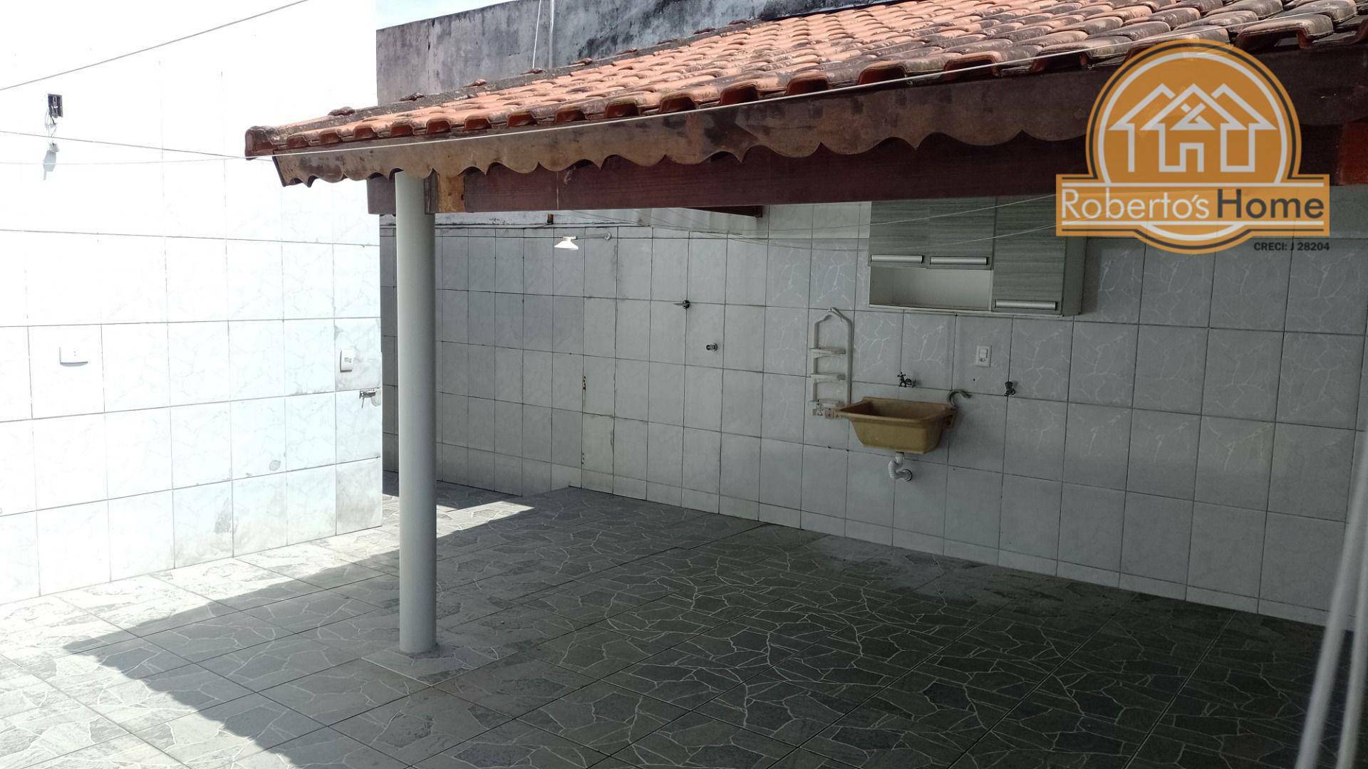 Sobrado à venda com 3 quartos, 126m² - Foto 45