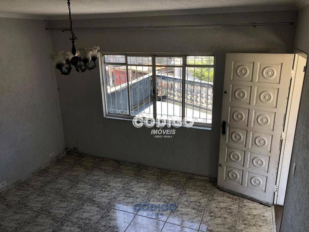 Sobrado à venda com 3 quartos, 170m² - Foto 24