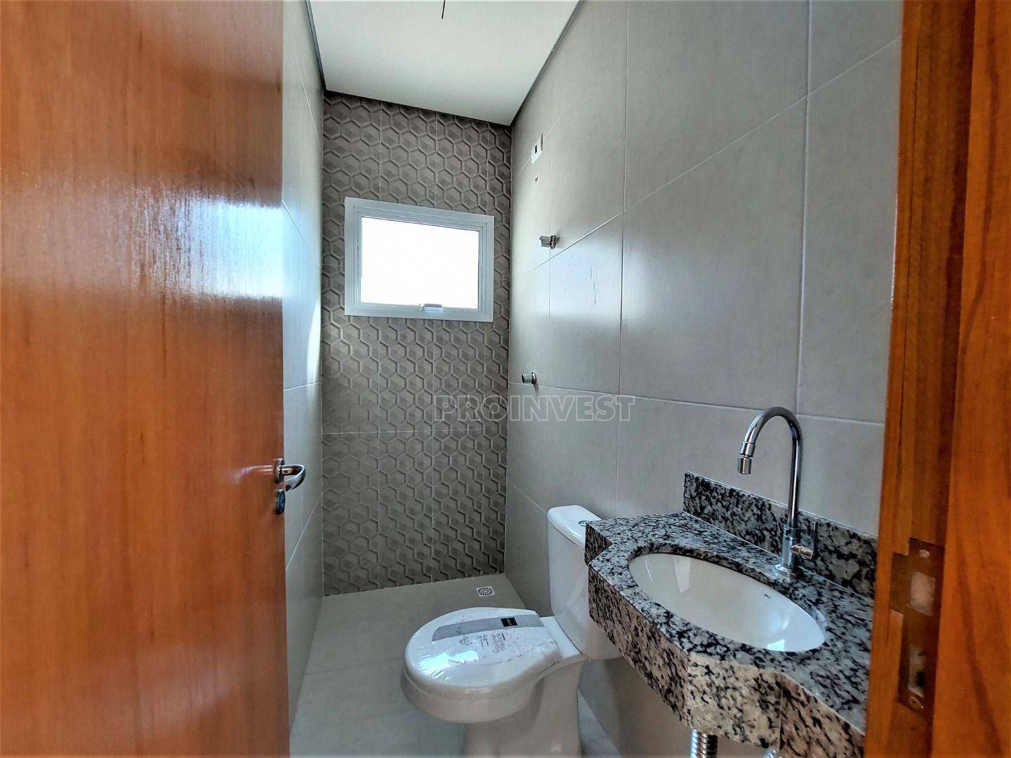 Casa de Condomínio à venda com 3 quartos, 140m² - Foto 4