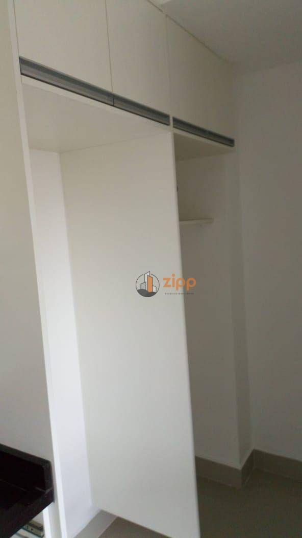 Apartamento para alugar com 1 quarto, 42m² - Foto 7