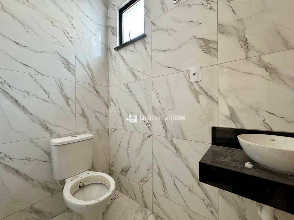 Casa à venda com 3 quartos, 156m² - Foto 15