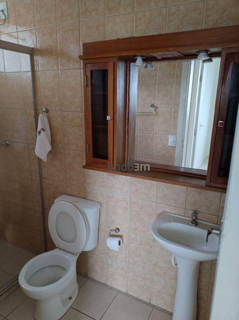 Apartamento à venda com 2 quartos, 50m² - Foto 9