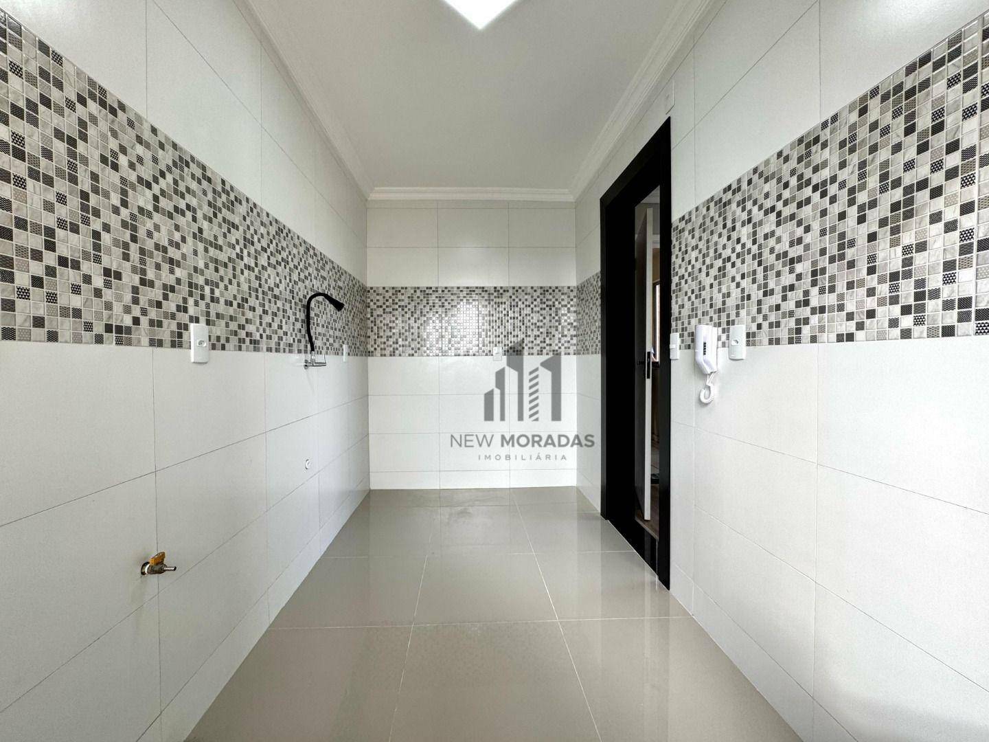 Apartamento, 2 quartos, 46 m² - Foto 2