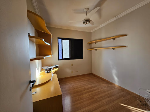 Apartamento à venda e aluguel com 4 quartos, 158m² - Foto 5