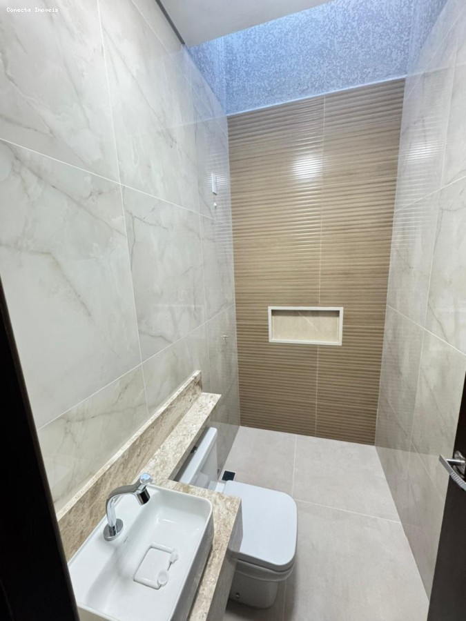 Casa de Condomínio à venda com 3 quartos, 115m² - Foto 17