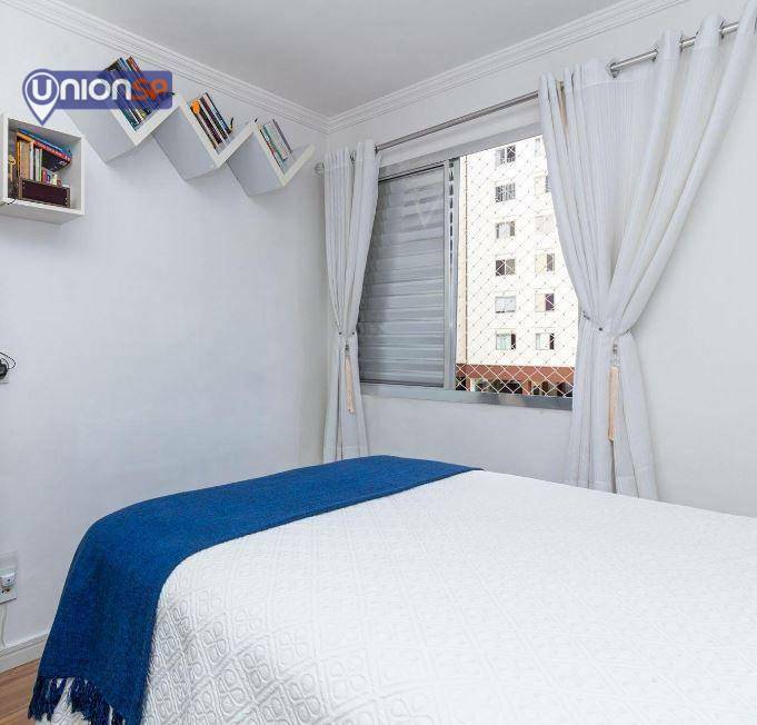 Apartamento à venda com 3 quartos, 71m² - Foto 6