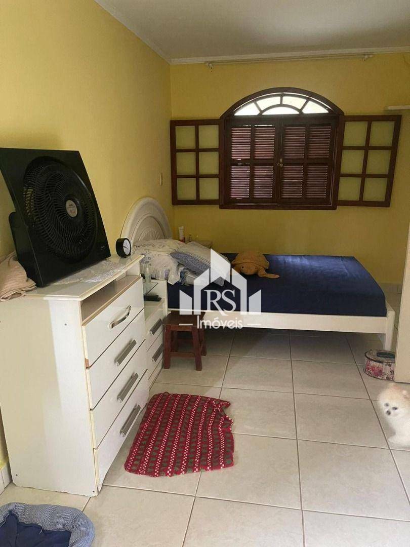 Casa à venda com 3 quartos, 110m² - Foto 14