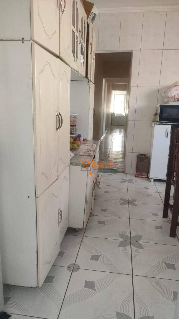 Sobrado à venda com 4 quartos, 125m² - Foto 8