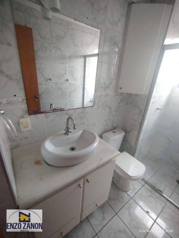 Apartamento à venda com 2 quartos, 102m² - Foto 5