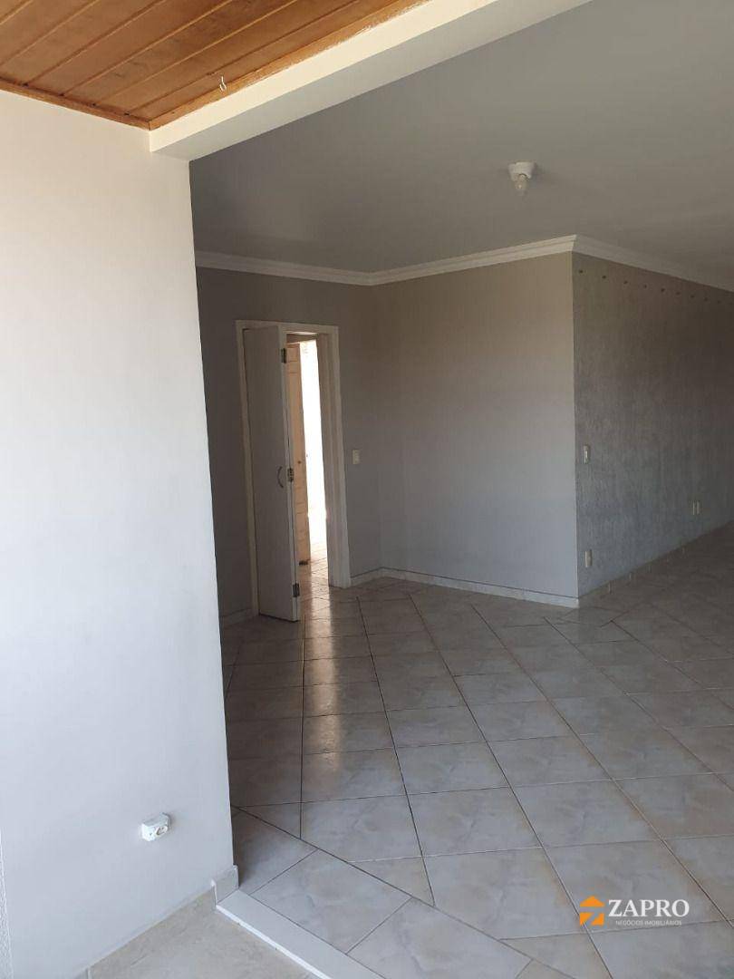 Apartamento, 3 quartos, 136 m² - Foto 4