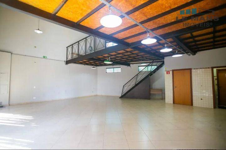 Loja-Salão à venda e aluguel, 110m² - Foto 4