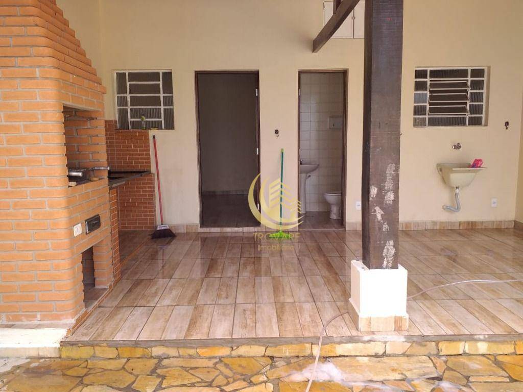 Casa à venda com 1 quarto, 100m² - Foto 12