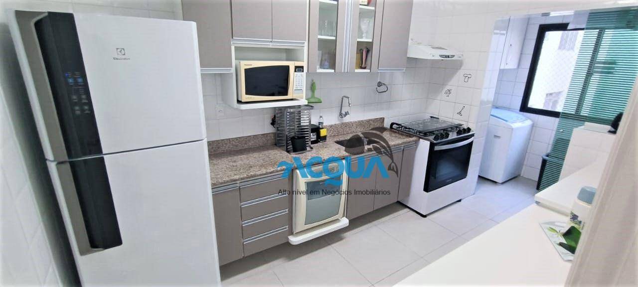 Apartamento à venda com 3 quartos, 110m² - Foto 4